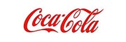 Coca-Cola, or Coke, is a carbonated soft drink manufactured by The Coca-Cola Company