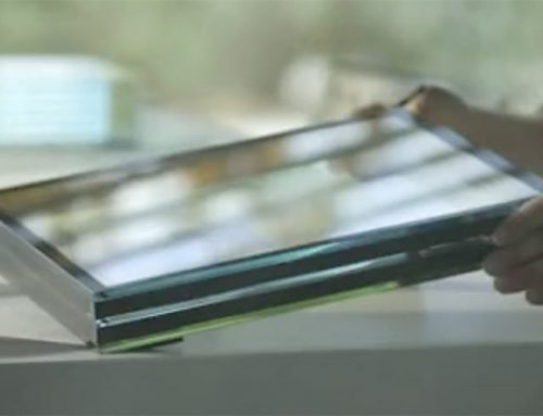 How Is Insulated Glass Produced?
