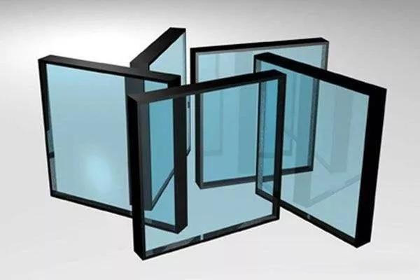 How Is The Double-Layer Insulating Glass Made And What Is Its Function?